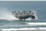 LCAC in action