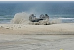LCAC in action