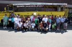 The Yellow Duck Tour Group